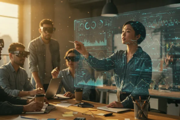 AI Answers: Supercharge Your 2026 Marketing