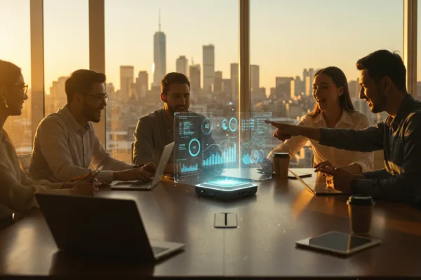 Marketing AI: Jasper & Copy.ai Drive 2026 Growth