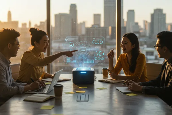 AI Answers: Supercharge Your Marketing in 2024
