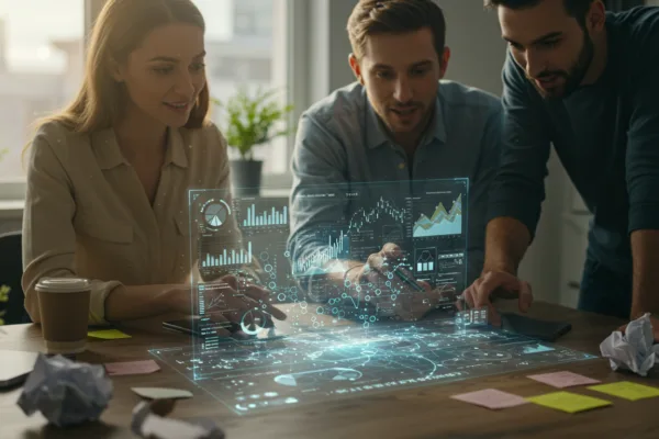 AI Answers: Supercharge Your Marketing in 2026