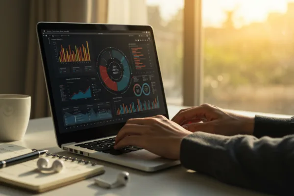 AI Answers: Supercharge Your Marketing Strategy
