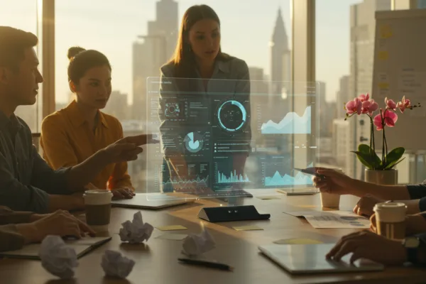 AI Answers: The Future of Marketing in 2026