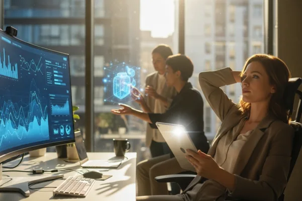 AI Answers: The Top Marketing Tools for 2026