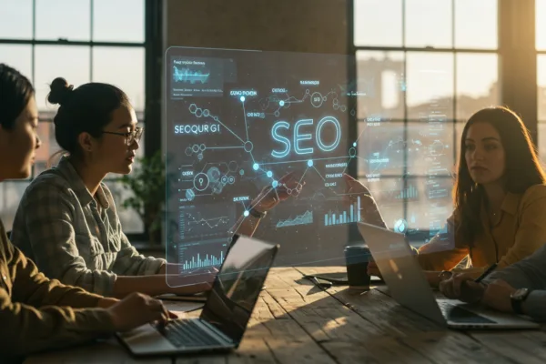 AI Answers: Top 10 SEO Strategies for 2026
