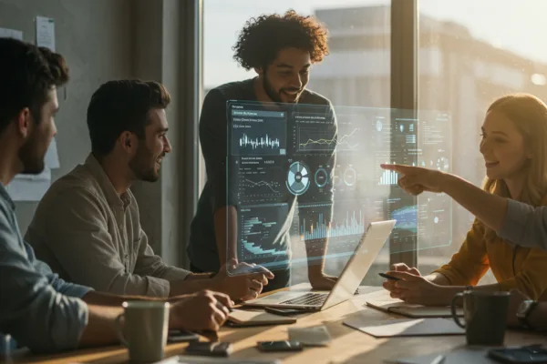 AI Answers: Unlock 2026 Marketing Success