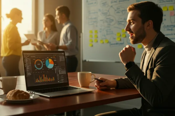 AI Answers: Are Marketers Asking the Right Questions?