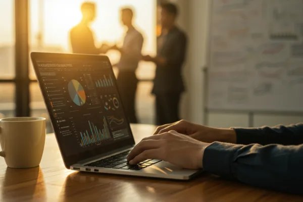 AI Answers: Unlock Marketing Success Now