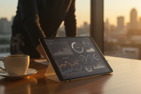 AI Assistants: 5 Steps to 15% More Marketing ROI