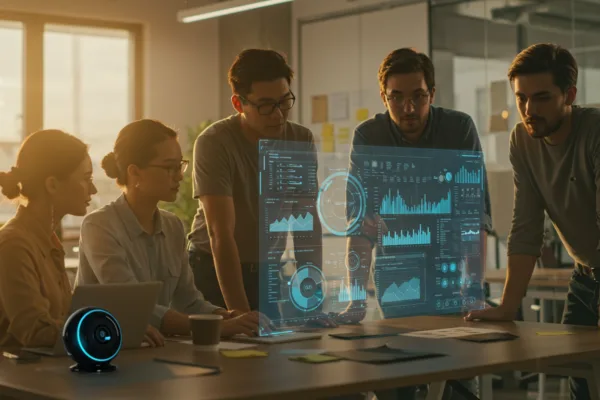 AI Marketing for SMBs: Human Touch in 2026