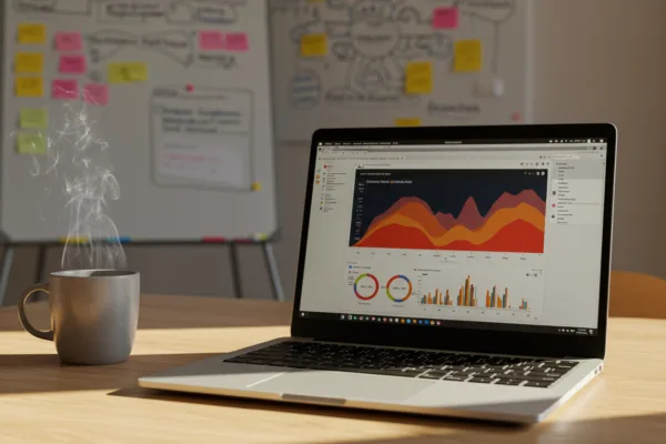 AI Assistants for Marketing: A Quick Guide