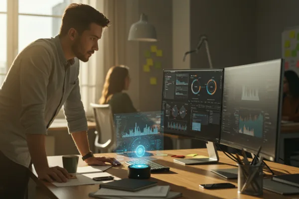AI Marketing: 4 Steps to 15%+ Engagement & 30% Less Ideation