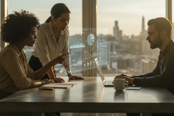 AI Assistants for Marketing: How to Choose the Best