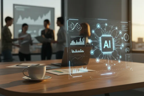 AI Assistants in Marketing: 2026’s Game-Changers