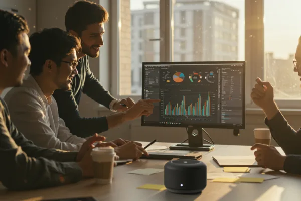 AI Assistants in Marketing: A Powerful Strategy