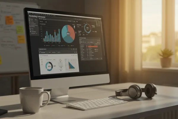 AI Marketing Myth: 30% Need Human Oversight