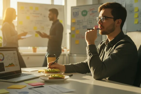 4x Visibility in 6 Months: Precision Marketing Wins