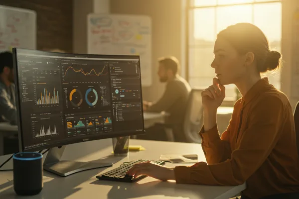 AI Assistants: Key Marketing Metrics for Success