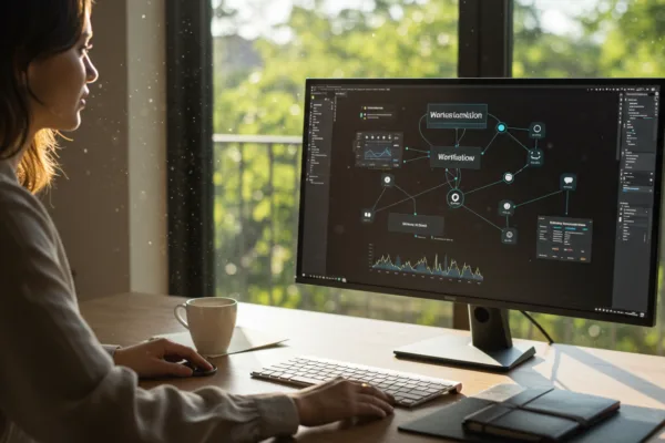 AI Assistants: 30% Less Content, 15% More Conversions