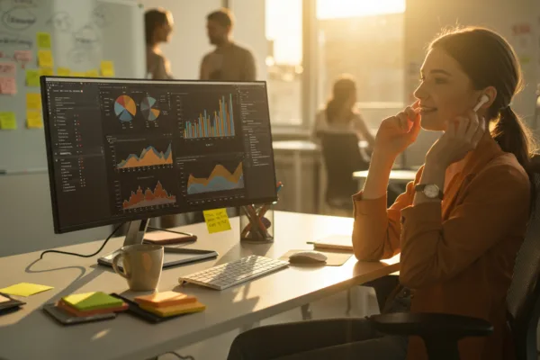AI Assistants: Revolutionize Your Marketing Now