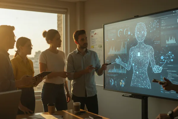 AI Assistants: Revolutionizing Marketing in 2024