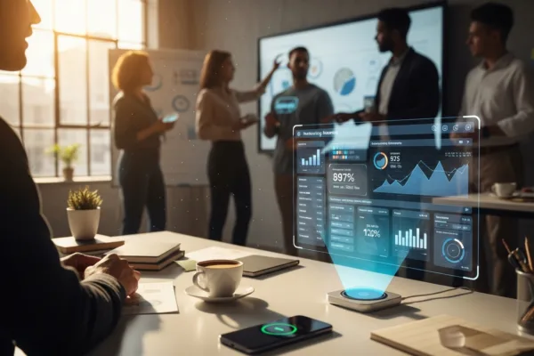 Brand Discoverability: AI Redefines 2026 Marketing