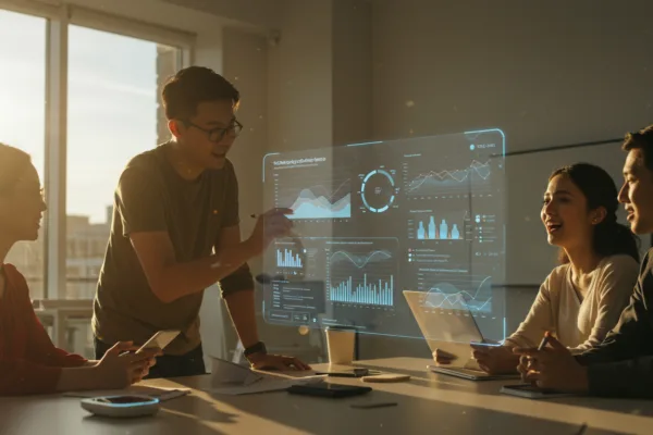 AI Assistants: Supercharge Your 2026 Marketing