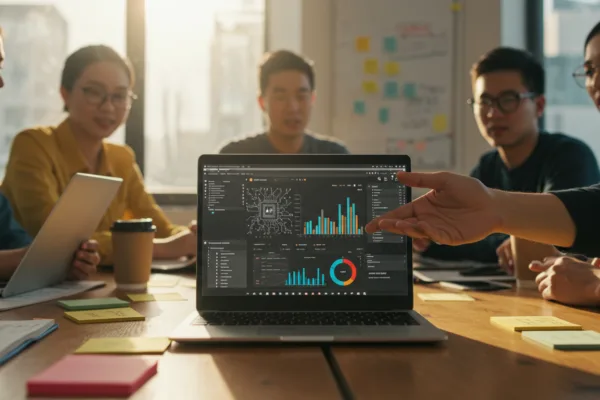 AI Assistants: Supercharge Your Marketing in 2024