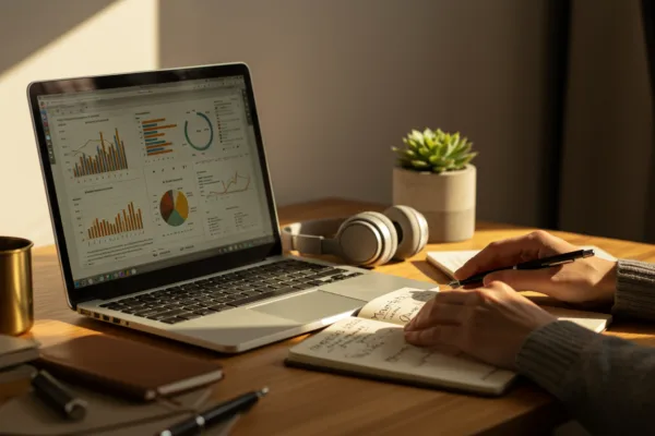 AI for Marketing: Cut Tasks by 30% in 2026