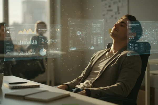 AI Assistants: The Future of Marketing? Experts Weigh In