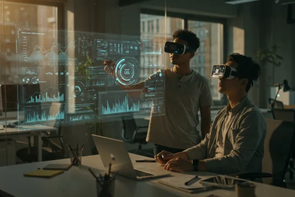 AI Assistants: End Marketing Chaos, Not Create It