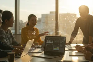 AI Marketing: 4 Key Wins for 2026 Bottom Line