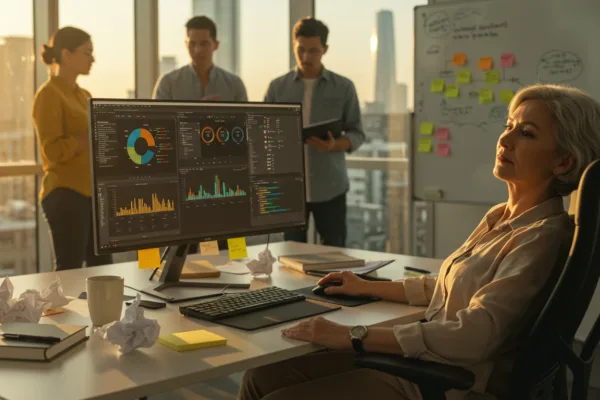 AI Assistants vs Marketing: 2026’s Best Approach?