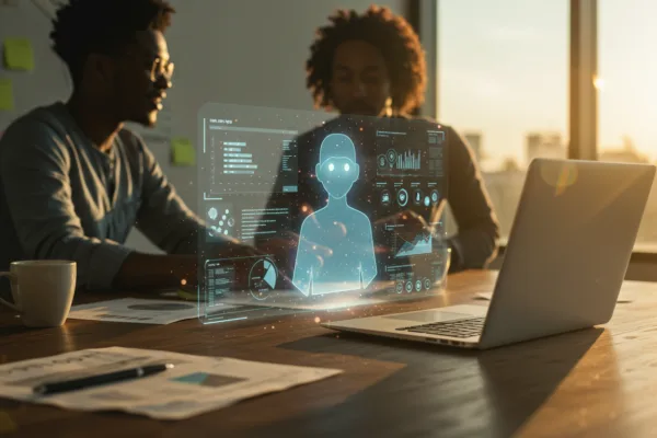 Voice Search: Are You Invisible to 65% of Your Customers?