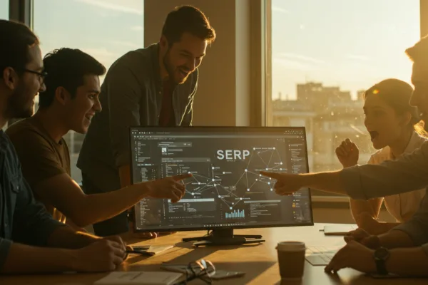 AI in Search: Boost Visibility & Transform Marketing