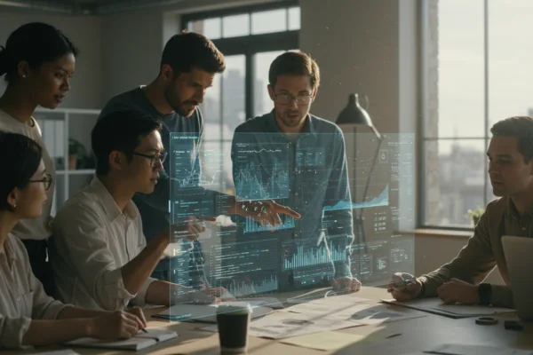 AI-Powered Search: A 2026 Marketing Shift