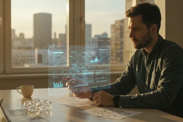 AI Schema Markup: Boost Your Marketing in 2026