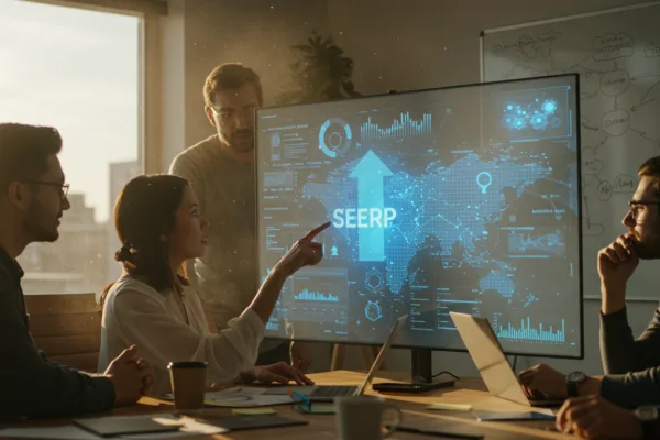 AI & Search Visibility: 2026 Marketing Guide