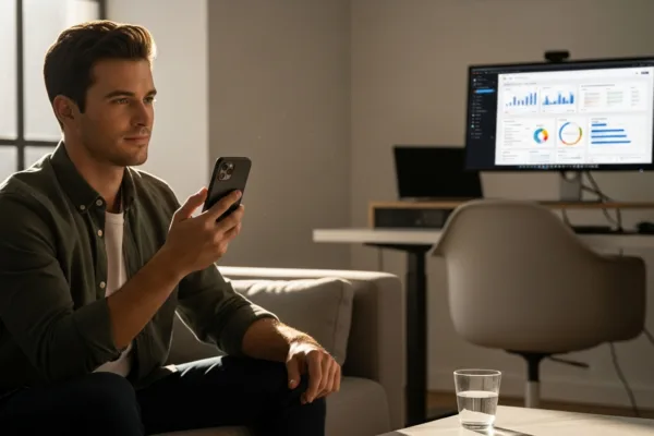 AI Voice Search: Optimize Content & Expert Tips