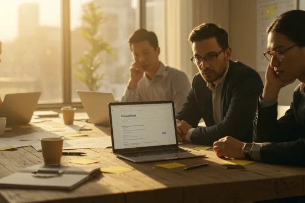 Voice Search: Is Your Marketing Invisible to Alexa?