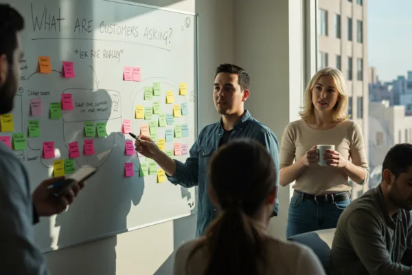 Atlanta Biz Cuts Ad Spend by 40% with Answer Targeting