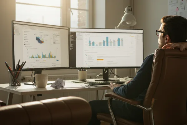 Answer-Based Search: Marketing’s New SEO Landscape