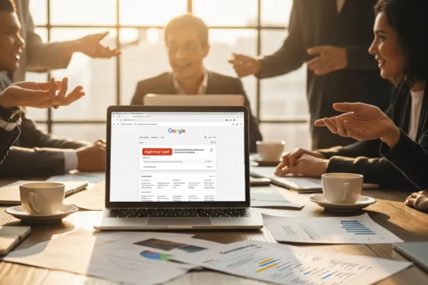 Answer-Based Search: Reshaping Your Marketing