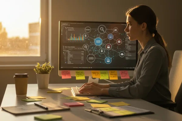 Answer-Based Search: SEO for the Answer Engine Era