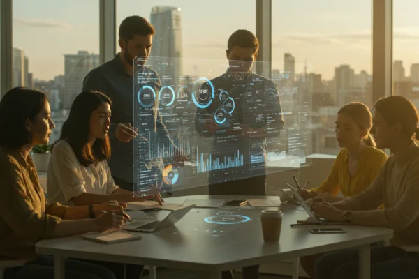 AI Agents: Your Content Strategy for 2026