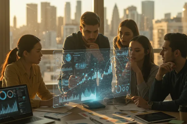 Search Intent: Your 2026 Marketing Bedrock