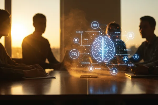 Answer Engine Optimization: A Marketing Revolution