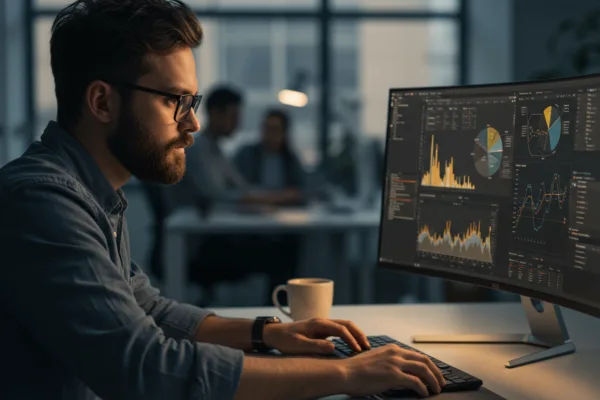 Brand Discoverability: 3 AI Shifts for 2026