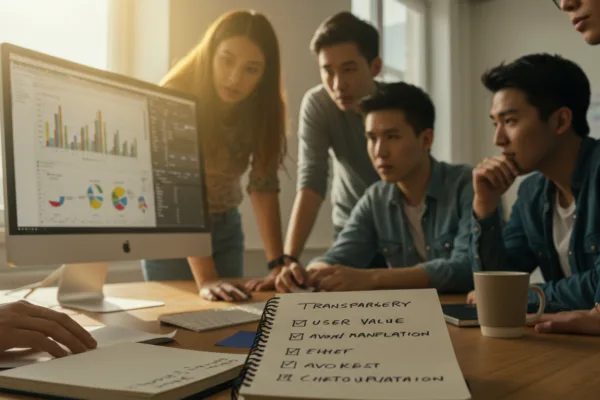 Answer Engine Optimization: Ethical Marketing?