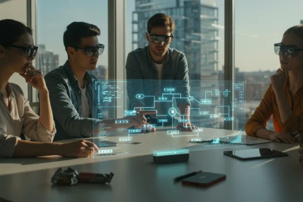 Search Intent: Marketing’s 2026 Predictive Shift