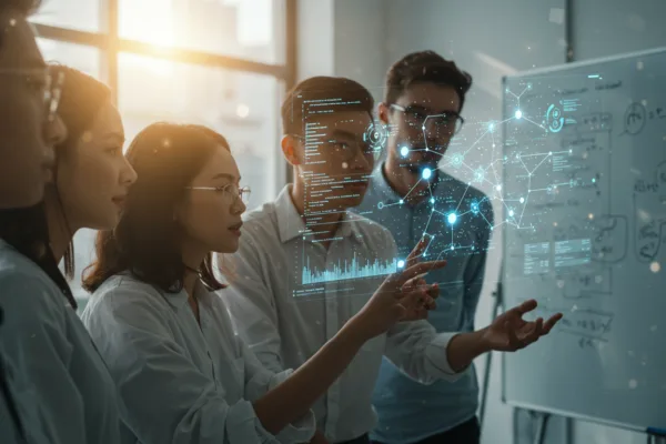 Answer Engine Optimization: The Future of Search